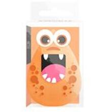 Beveled Gab Monster Make-Up Sponge - Hubka na make-up 1 ks
